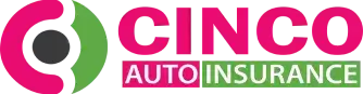 Cinco Insurance Logo