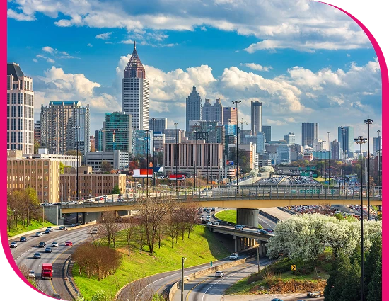 EL PANORAMA DEL SEGURO DE AUTO EN GEORGIA