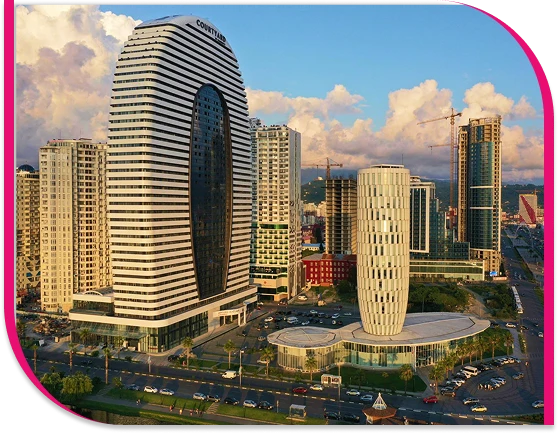 EL PANORAMA DEL SEGURO DE NEGOCIOS EN GEORGIA