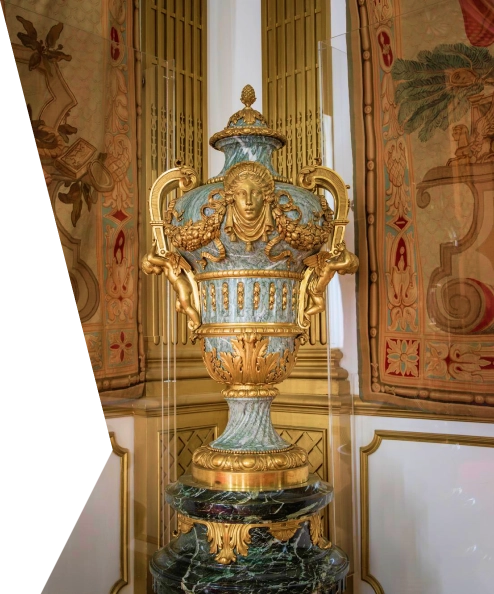 WHAT IS JEWELRY/FINE ARTS/VALUABLE ITEMS INSURANCE?