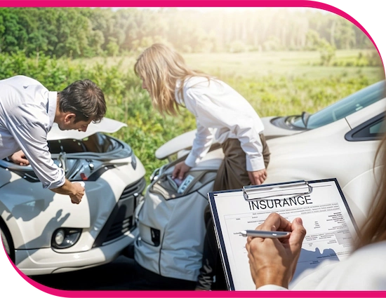 How Does Auto Insurance Work