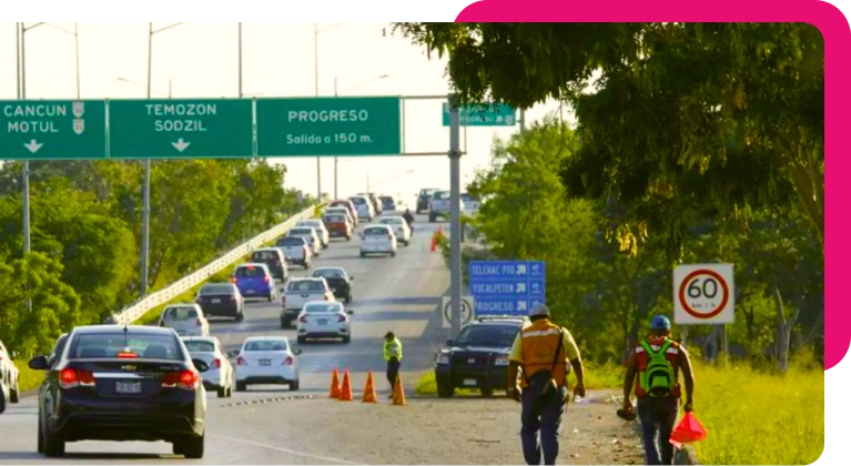 HOW DOES MEXICAN CAR INSURANCE WORK IN TEXAS?