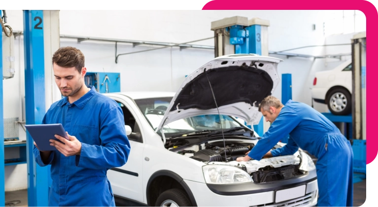 How Does Auto Insurance Work