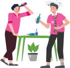 HOST LIQUOR LIABILITY