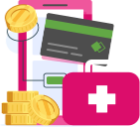 MEDICAL PAYMENTS