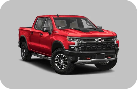 Chevrolet<br> Silverado 1500