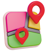 Multiple Convenient Locations Near You