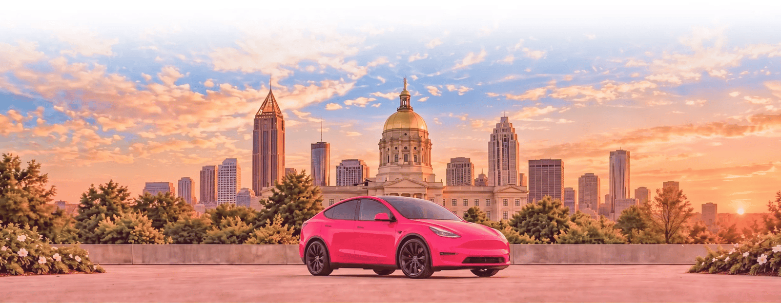 Columbus Banner Image