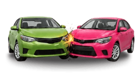 Collision Coverage
