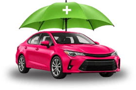 Medical Payments Coverage (MedPay)