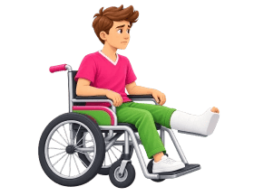 Personal Injury Protection (PIP)