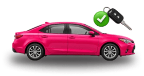 Rental Reimbursement Coverage
