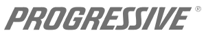Progressive logo