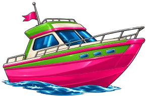 Boat Alt