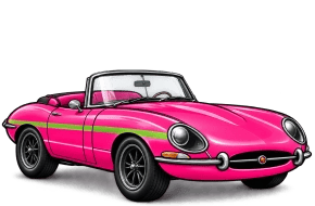 Classic Car Alt