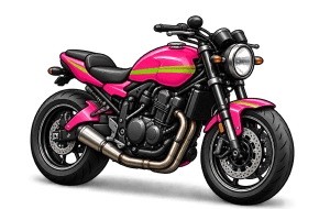 Motorcyle LInk