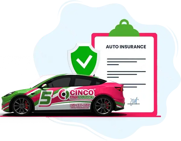 The Best Choice for Affordable Auto Insurance